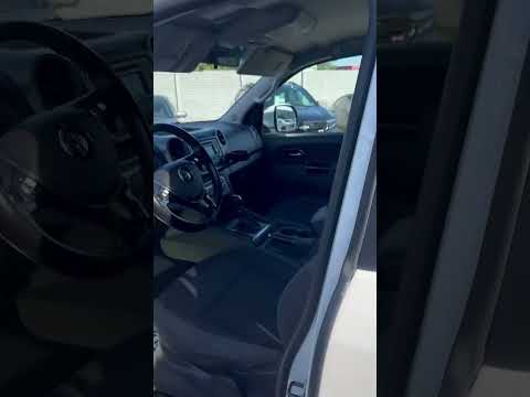 фото volkswagen amarok i рестайлинг 0