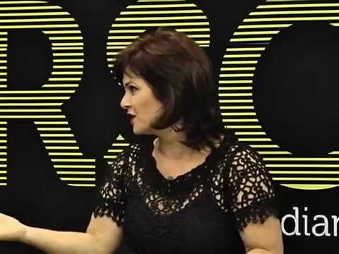 Programa  Universo com Edi Frediani 04 11 2014