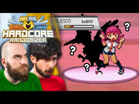 POKETONX PERDE un Pokémon nella SOUL LINK