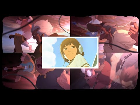 더베이츠(The Baits) - Sunshine Girl