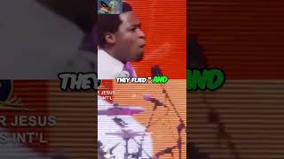 Unlocking Your Potential: The Fire Within | Apostle Michael Orokpo