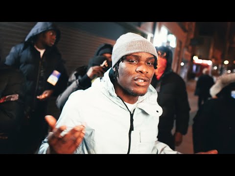 Offica - Dedication (Official Music Video)