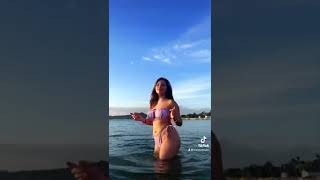 Every Trisha Cabigon tiktok short be like ..