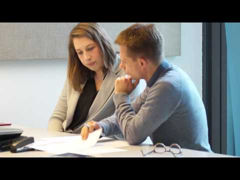 aserto in bewegten Bildern