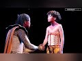 10 Years Of The Lion King Broadway When You Wish Upon A Star Disney On Ice Version ReUpload