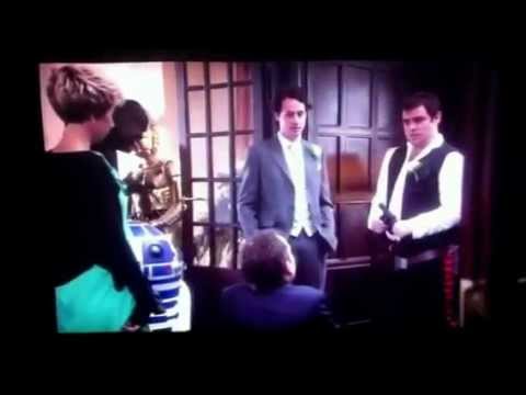 Life's Too Short - Ewok Costume