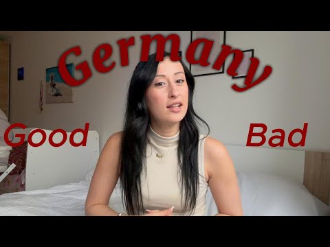 Ζωή στη Γερμανία | Όλη η αλήθεια! 🇩🇪