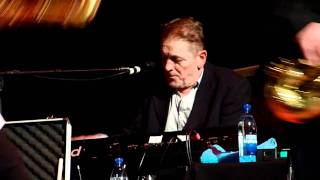 Bill Wyman&#39;s Rhythm Kings - Never can tell