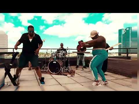 Thumbnail for “Let’s Groove” featuring Nelly Crystal Arnett by Nelly, Y&T