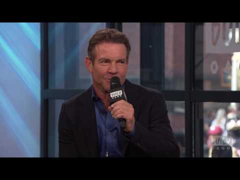 Dennis Quaid On Playing Jerry Lee Lewis