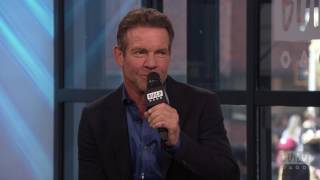 Dennis Quaid On Playing Jerry Lee Lewis