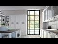 Pine Wood White 6x36 Video