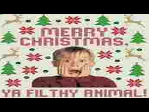 EQUAL2 - MERRY CHRISTMAS YA FILTHY ANIMAL [FREE DL]
