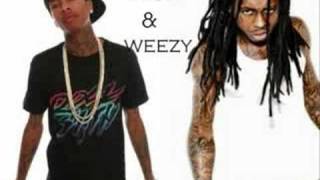 Tyga Feat.Lil Wayne &amp; Rich Boy- Coconut Juice Official Remix