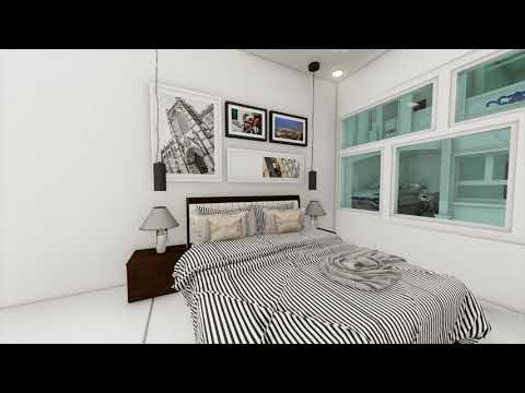 Spykas Abode Project Tour 1