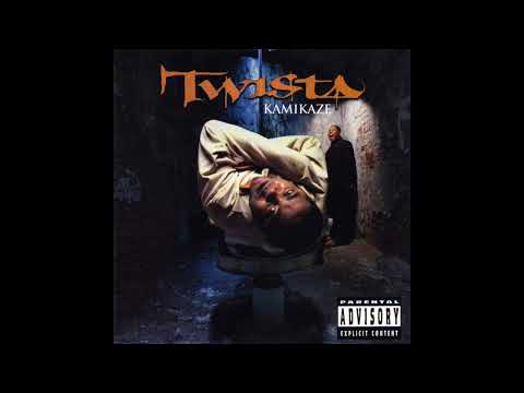 Twista - Overnight Celebrity (featuring Kanye West) [Audio]