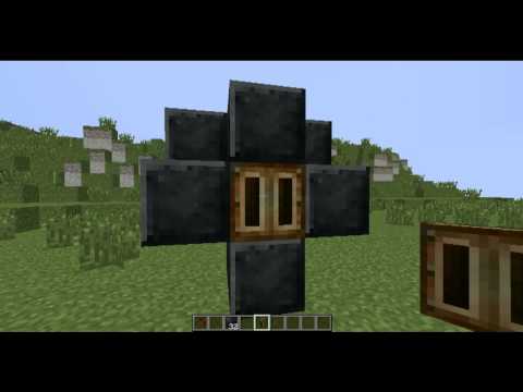 Terrafirmacraft Tutorial - Bloomery