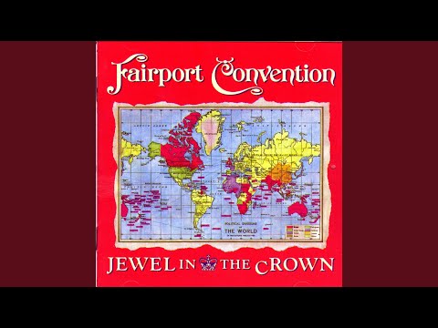 Jewel in the Crown - Fairport Convention