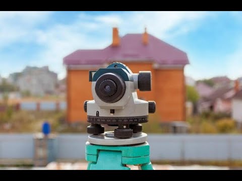 Geobud Zakład usług geodezyjno-kartograficznych Jan Jesionek, Ireneusz Jesionek - video