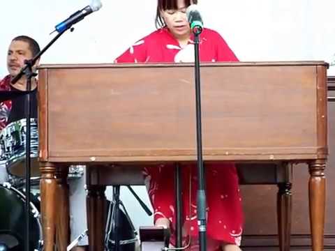 Akiko Tsuruga Quartet
