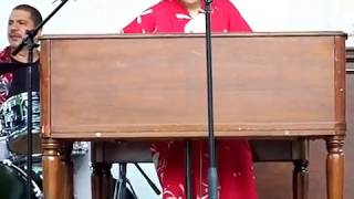 Akiko Tsuruga Quartet