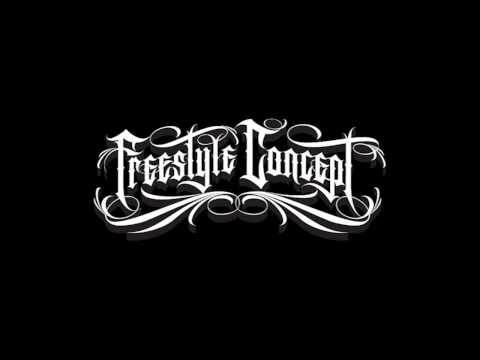 FREESTYLECONCEPT MIXTAPE FEAT. SANDRO SU - SI E' CAPITO IL CONCETTO?