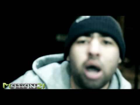 Motion21 | Shinobi [PART 2]