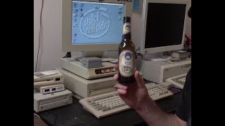 Amiga 3000  yearly check up maintenance