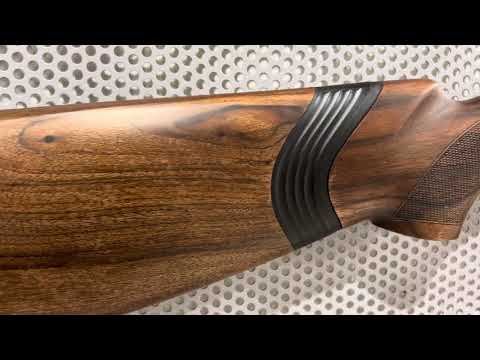 Beretta Ultraleggero kick-off stock system. Caccia Village 2025