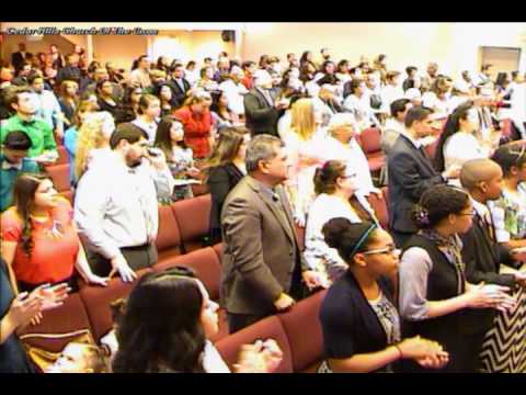 03.19.17 Bro  Israel Powe - The Choosing of a Bride -  The Masterpiece that is Rising