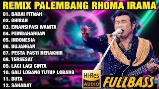 Download lagu REMIX PALEMBANG ALBUM RHOMA IRAMA TERBARU 2025 - BADAI FITNAH - GHIBAH - REMIX PALEMBANG FULLBASS mp3 Download lagu REMIX PALEMBANG ALBUM RHOMA IRAMA TERBARU 2025 - BADAI FITNAH - GHIBAH - REMIX PALEMBANG FULLBASS mp3