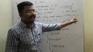 CONTOUR INTEGRALS PROBLEM part 6