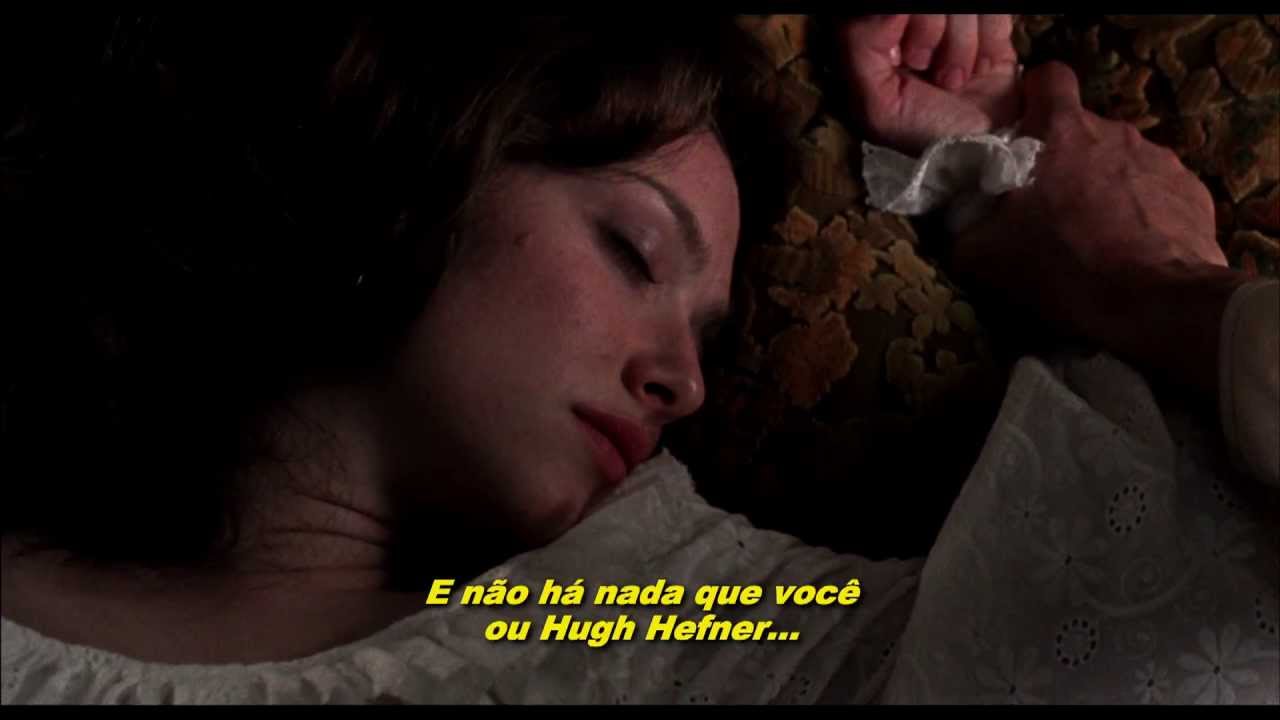 Trailer oficial de Lovelace