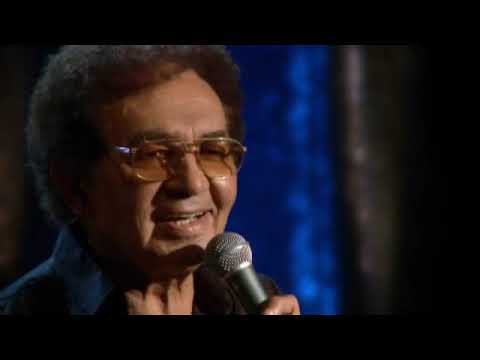 Reginaldo Rossi - Senha (Cabaret do Rossi)