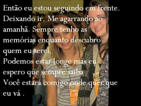 SABRINA MORAES e BRUNA OLIVEIRA