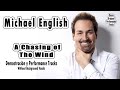 Michael Englis - A Chasing of the Wind - Performance Tracks Original