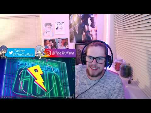 NGHTMRE & SLANDER - FEELING GUD (ft. Matthew Santos) [Reaction]
