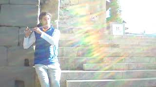 Celebração com um momento euphonia na Ribeira (Porto)