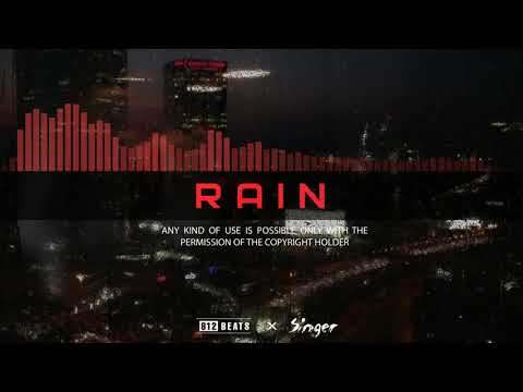 " RAIN " - DEEP HOUSE | POP | ELECTRO | NILETTO TYPE BEAT 2020 instrumental | by @812beats x @Singer