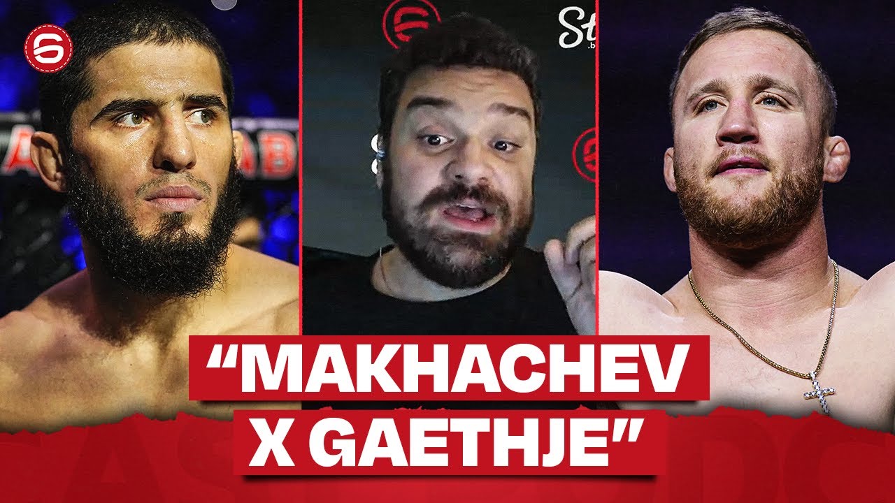 UFC 317 COM SÉRIOS PROBLEMAS... (Cortes do Podcast Sexto Round)