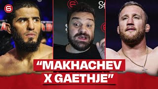 UFC 317 COM SÉRIOS PROBLEMAS... (Cortes do Podcast Sexto Round)