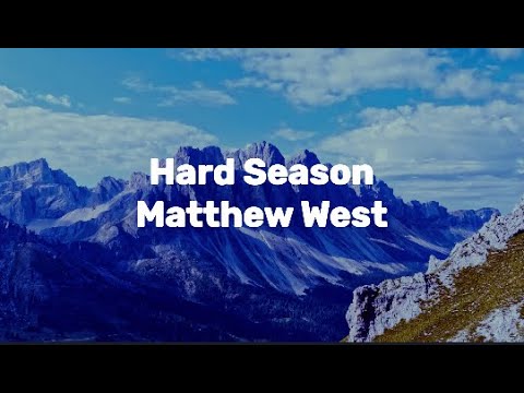 Hard Season