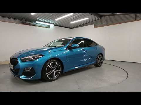 BMW 2-Series 218i Sport Auto - Image 2