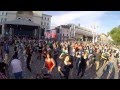 Flashmob|Don Omar|Danza Kuduro|Timisoara |Ziua Europei|Europe's Day 2015