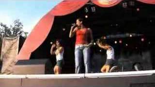 EliZe - I&#39;m No Latino