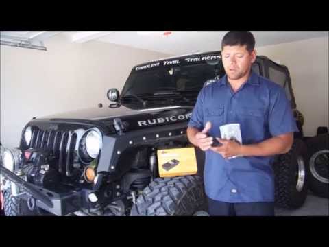 AEV Procal Module Review