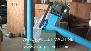 floating fish feed production line fish food extruder