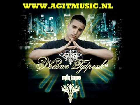 AGIT - Verlegen