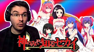 The World God Only Knows Op Free Mp3 Download The World God Only Knows Op Free Mp3 Download