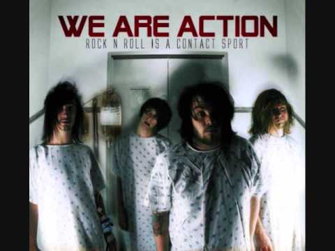 We Are Action - Ted Newjam (Lyrics)
